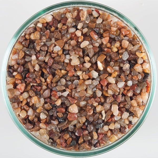 CaribSea Super Naturals Peace River natural aquarium gravel substrate