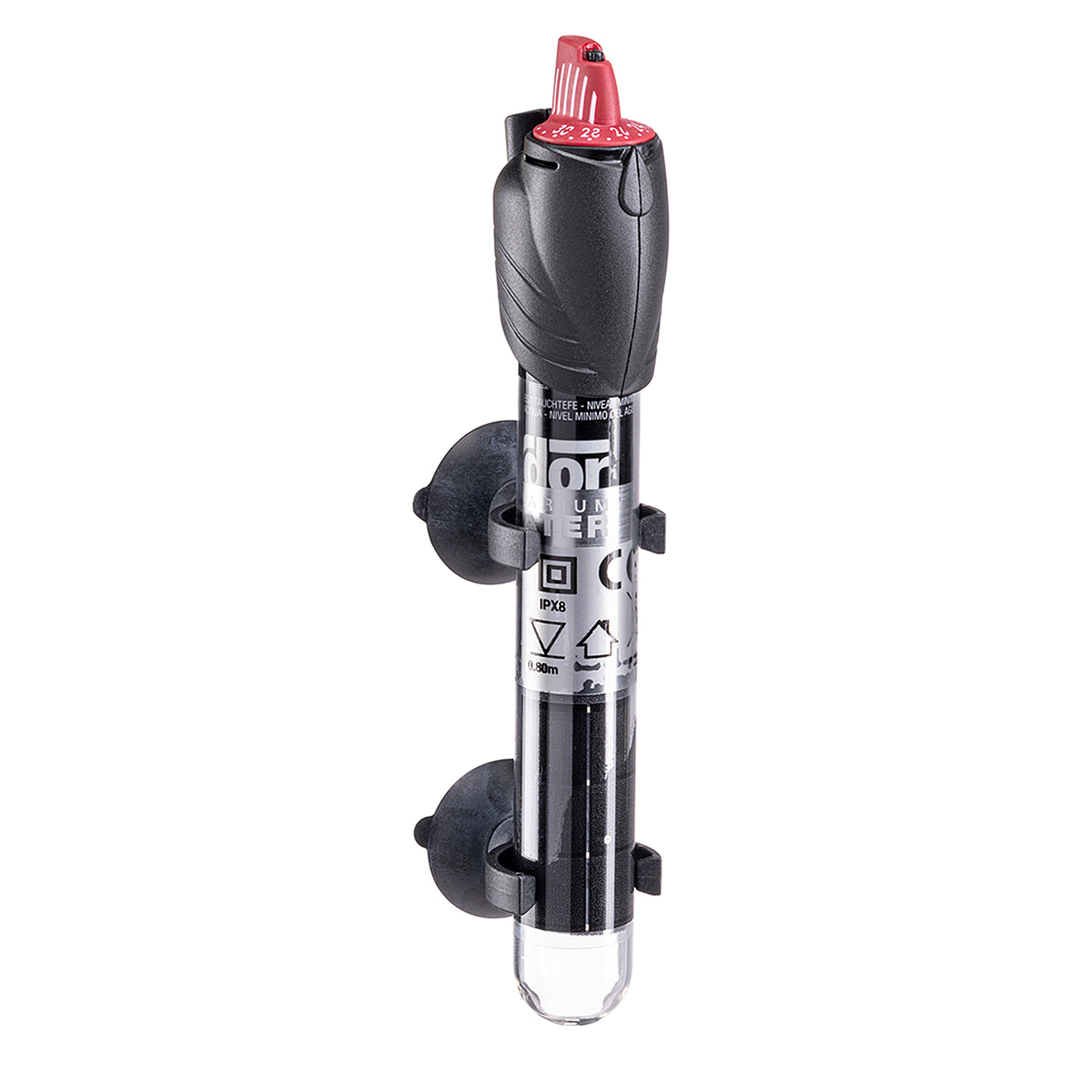 Hydor Theo 200W submersible aquarium heater